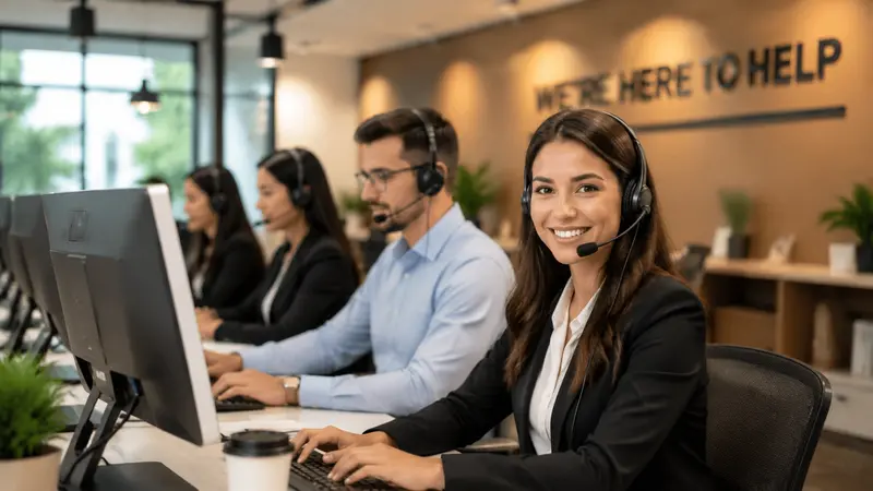 After-Sales Support