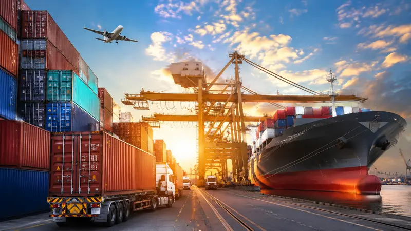 Reliable Logistics