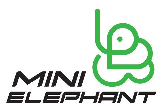 MiniElephant Electric Wheelchair